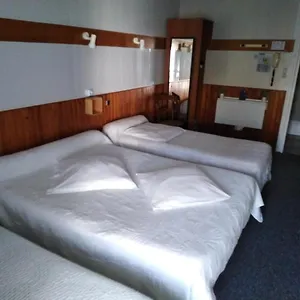 Hotel Saint Louis