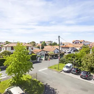 Barbeau - Welkeys , Biarritz France