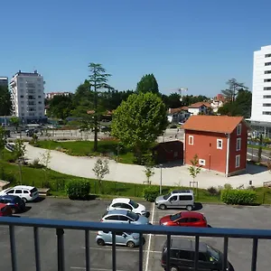 Minerva , Anglet France