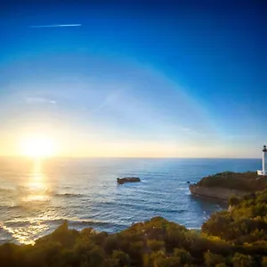 Les Echappées Belles - Du Phare , Biarritz France
