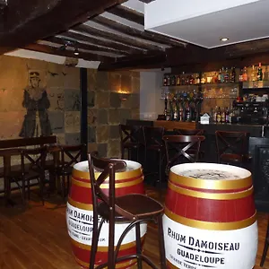 Aparthotel Le Port Malo