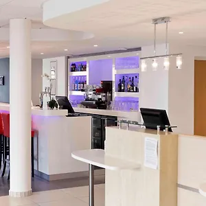 Ibis Lyon Est Hotel Chaponnay