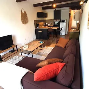 Le Cosy De Montfort Vaison-la-Romaine