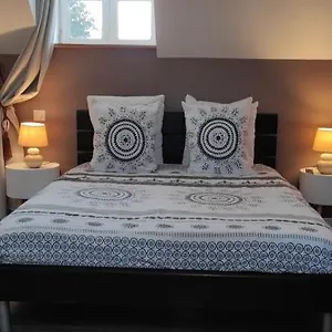 Le Petit Kerangoi Bed and breakfast Pont-Aven