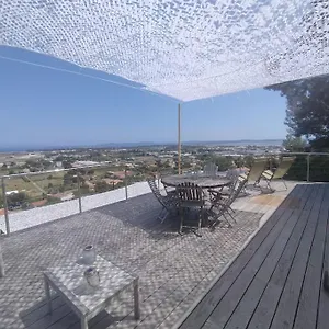 Almanarre , Hyères France