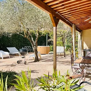 House With Garden, Downtown By Walk Vaison-la-Romaine
