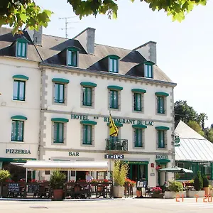 Du Hotel Huelgoat