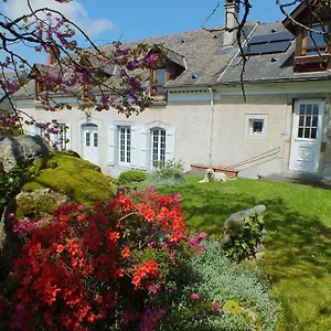 Anousta Bed and breakfast Loubajac