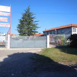Cuulong Hotel Labarthe-Inard