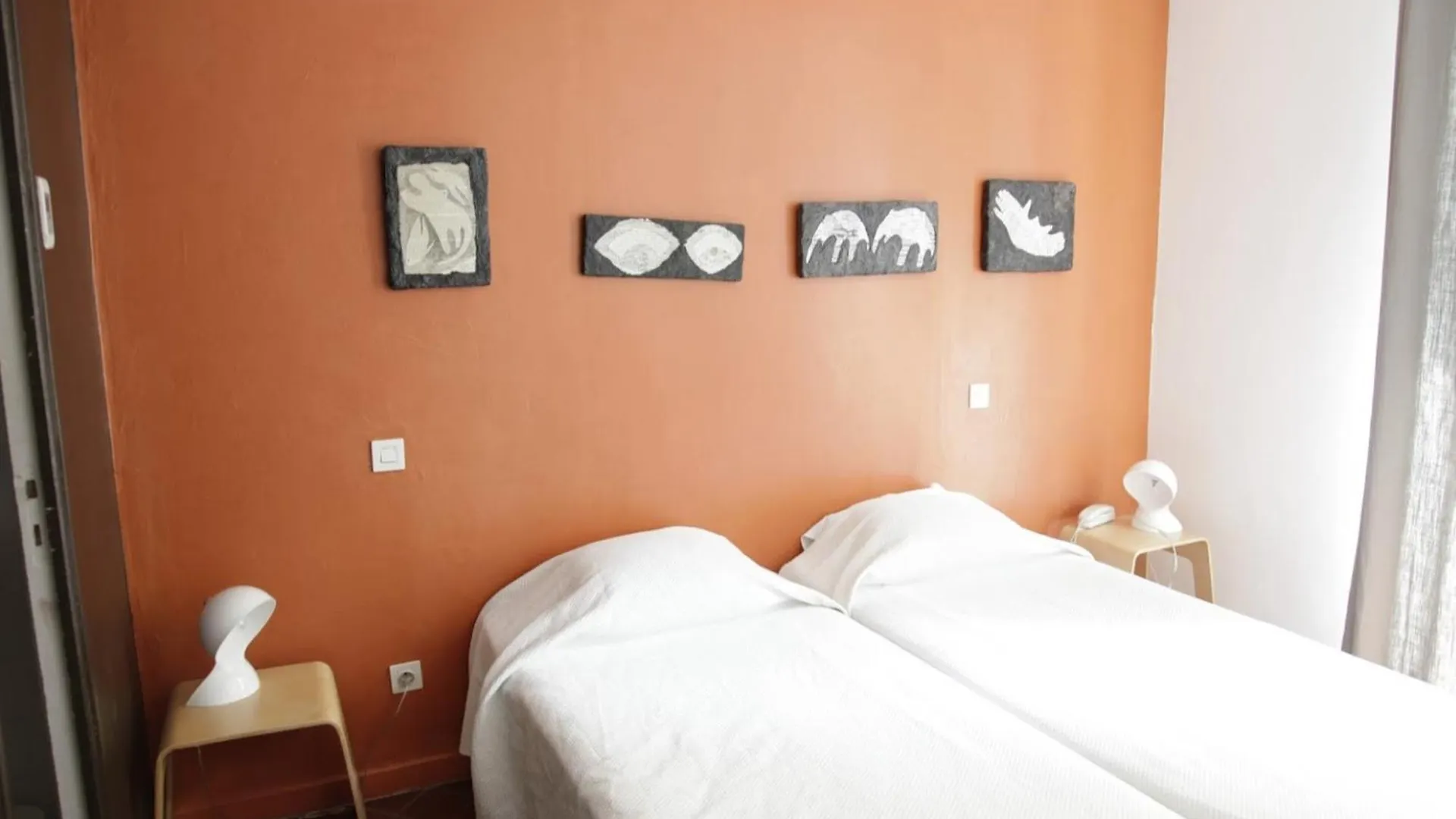 Hotel Burrhus Vaison-la-Romaine