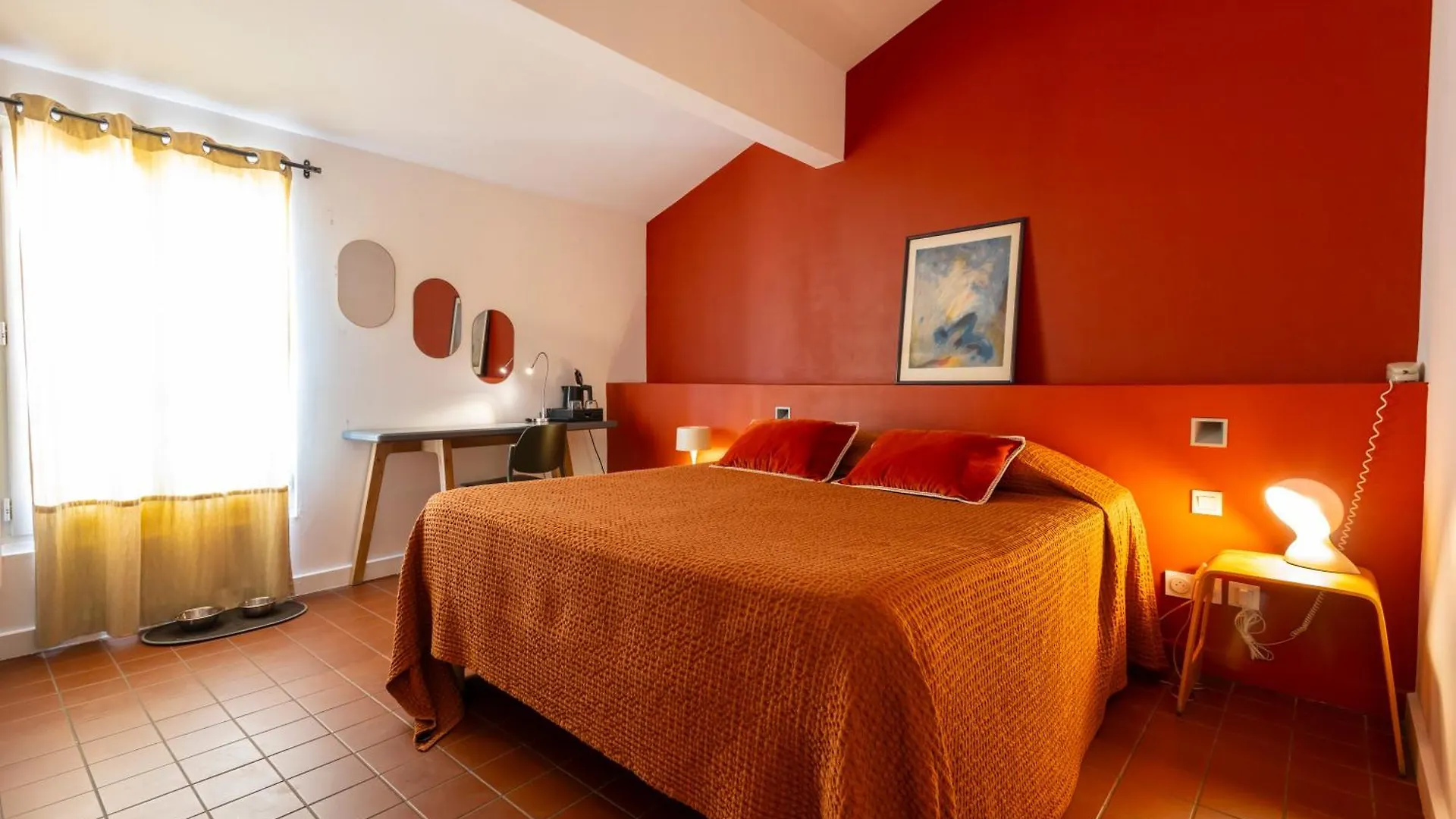 Hotel Burrhus Vaison-la-Romaine
