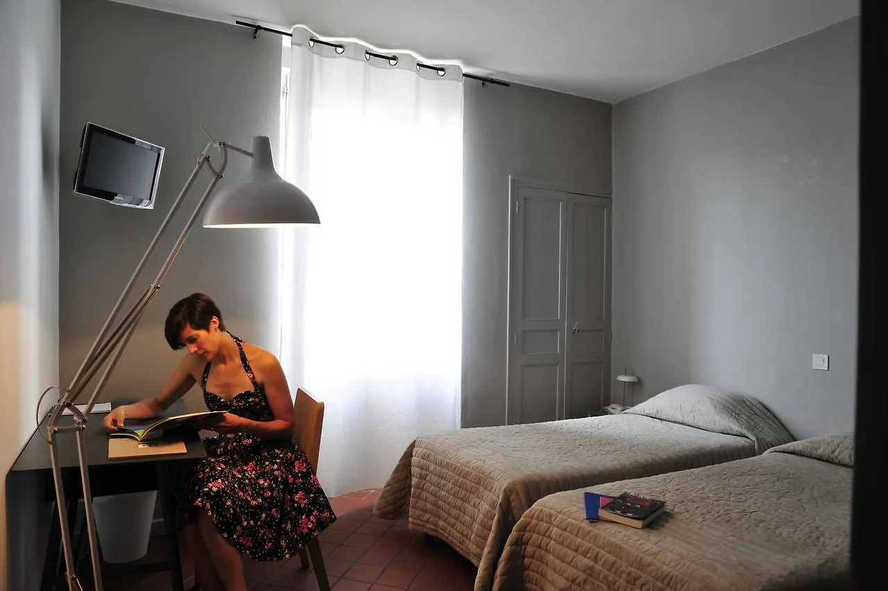 Hotel Burrhus Vaison-la-Romaine