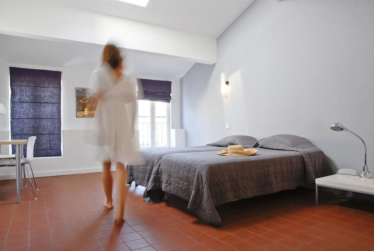 Hotel Burrhus Vaison-la-Romaine